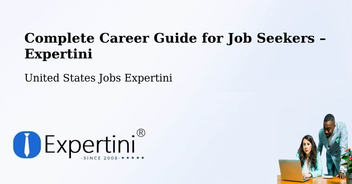 Career Guide for Job Seekers – Pendleton - Pendleton, United States Jobs Expertini