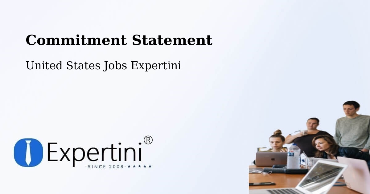 Corporate Commitment – Pendleton - United States Jobs Expertini