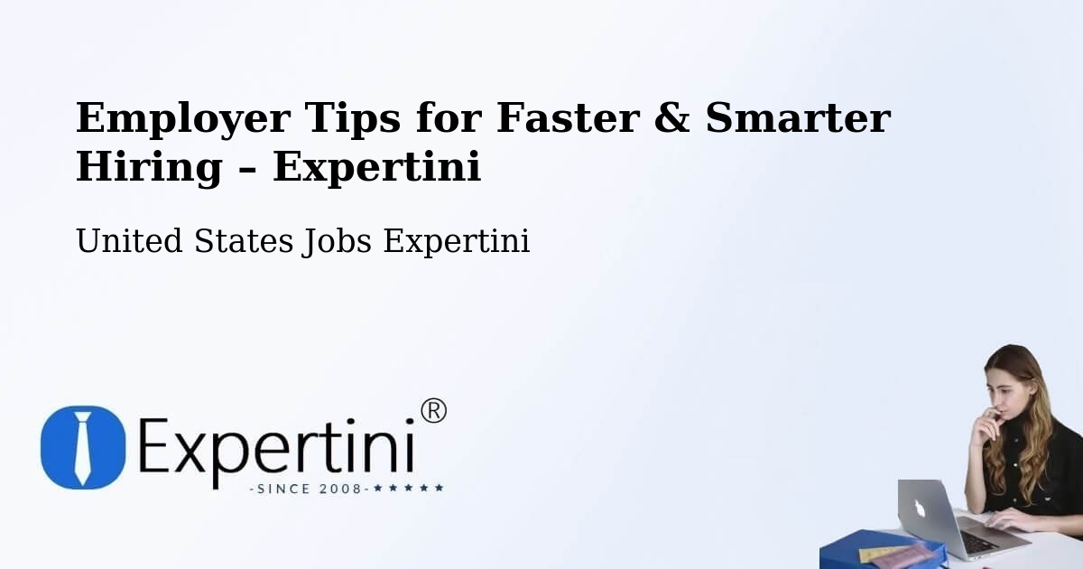 Employer Tips for Hiring & Recruitment – Pendleton - Pendleton, United States Jobs Expertini