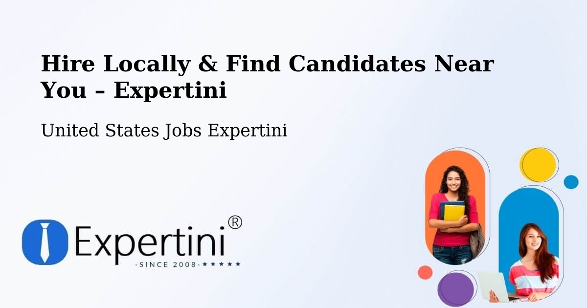 Hire Locally in Pendleton – Find Qualified Candidates Near You - Pendleton, United States Jobs Expertini