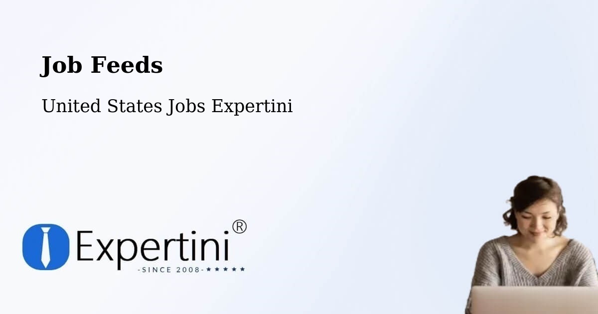 Job Listings Feed – Pendleton - United States Jobs Expertini