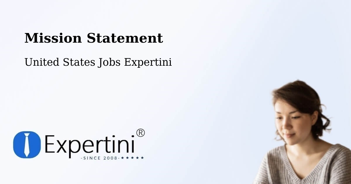 Corporate Mission – Pendleton - United States Jobs Expertini