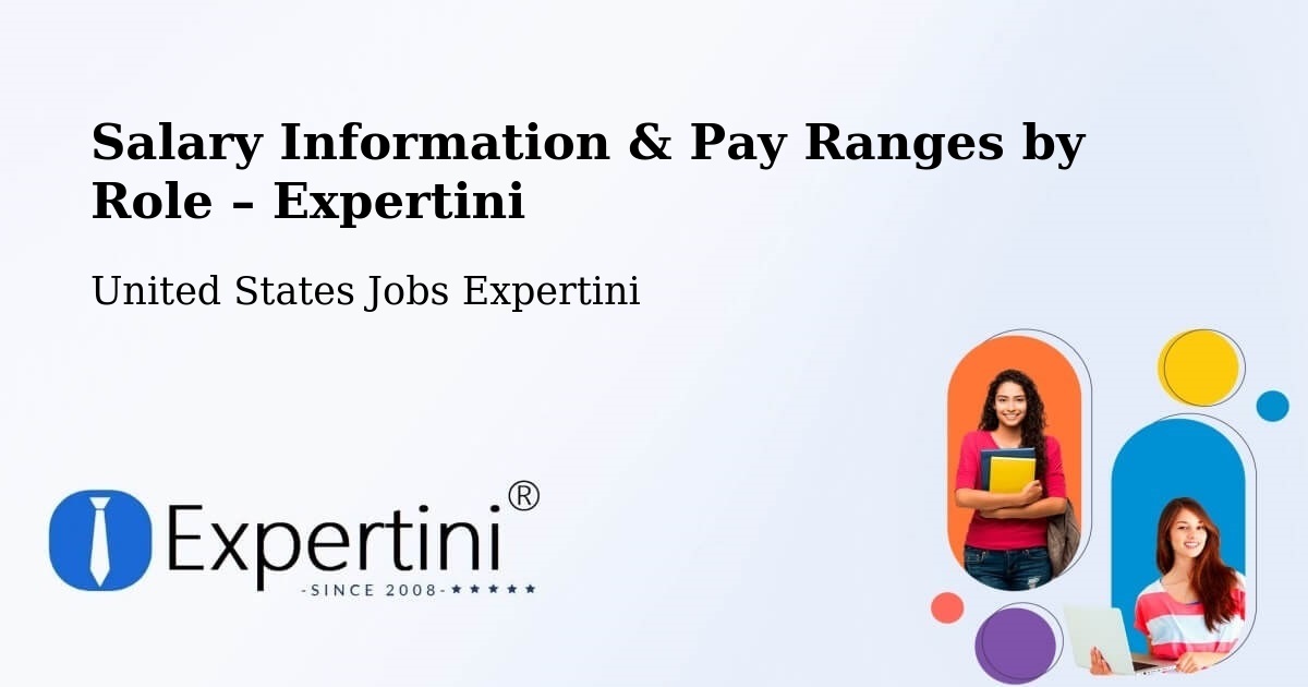 Salary Information & Pay Ranges – Pendleton - Pendleton, United States Jobs Expertini