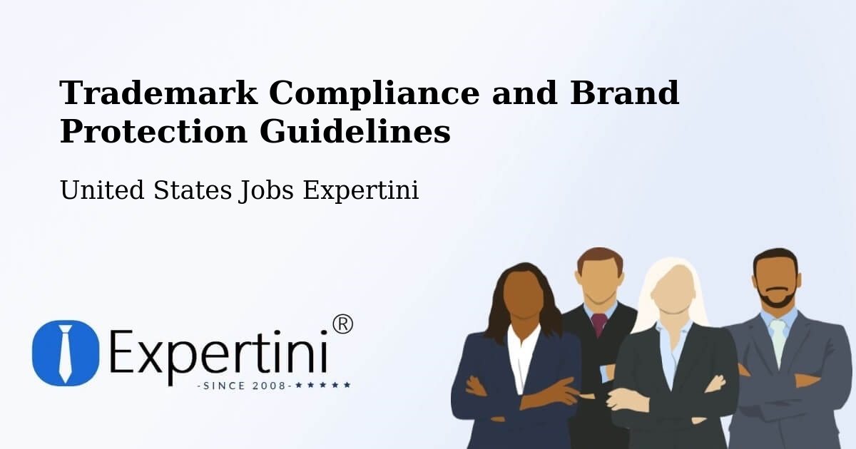 Trademark & Brand Protection Guidelines – Pendleton - United States Jobs Expertini